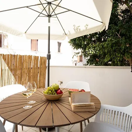 Apartment Pure Naxos - Complete *