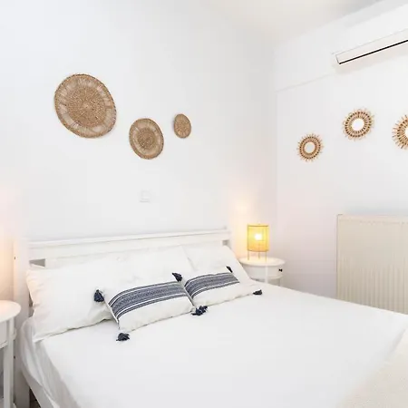 Apartment Pure Naxos - Complete *