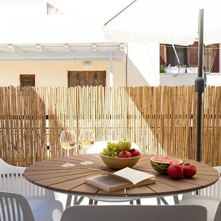 Apartment Pure Naxos - Complete *