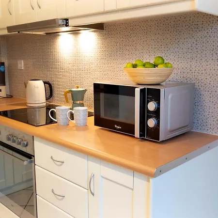 Apartment Pure Naxos - Complete