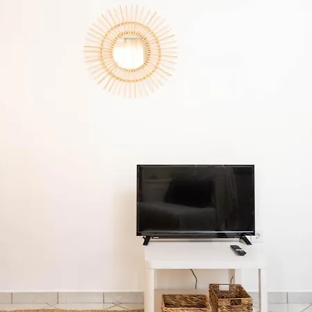 Pure Naxos - & Near - Entire Apartman