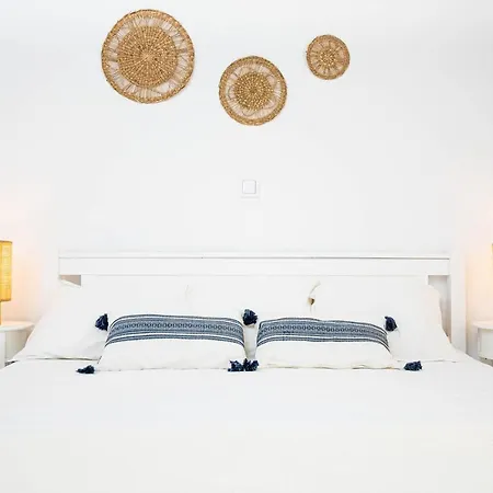 Apartman Pure Naxos - & Near - Entire Naxos City